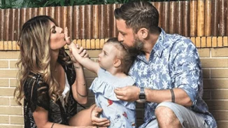 Γιάννης Βαρδής - Νατάσα Σκαφίδα | Αυτό είναι το σπίτι που μένουν από το οποίο όμως θα φύγουν το 2020