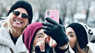 Οικονομάκου, Λασκαράκη, Κοντοβά | Με τους αγαπημένους τους στα Γιάννενα (Δες φωτογραφίες από την εκδρομή)