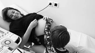 Κατερίνα Παπουτσάκη | Οι δυσκολίες στην εγκυμοσύνη και η επιπλοκή στον έκτο μήνα