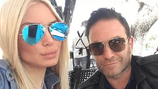 Αλεξάνδρα Παναγιώταρου | Φωτογραφίες από υπερπολυτελές τετραώροφο girly σπίτι της πρώην παίκτριας του MSR