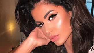 Διχάζει ξανά | Η Ιωάννα Μπέλλα έγινε (για λίγο) ξανθιά. Ναι ή όχι;