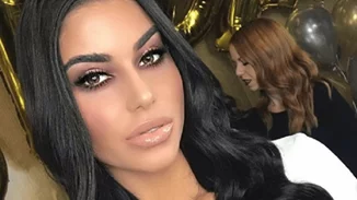 Η Ιωάννα Μπέλλα αποφάσισε να αφαιρέσει το υαλουρονικό από τα χείλη της | Δες πλάνα