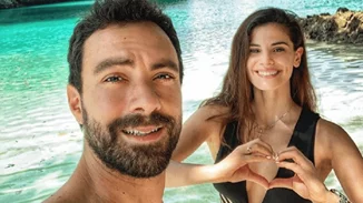 Χριστίνα Μπόμπα | Επέστρεψε στον Άγιο Δομίνικο και η χαρά της δεν περιγράφεται (pics)