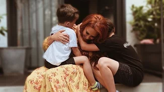 Σίσσυ Χρηστίδου | Δες πού μένει τα παιδιά της η όμορφη παρουσιάστρια (φωτογραφίες)