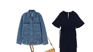 Πώς να φορέσω την ολόσωμη φόρμα | Ένα look για όλες τις ώρες