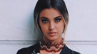 Δανάη Λιβιεράτου | Η καλοκαιρινή και σούπερ σέξι της φωτογραφία