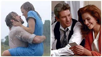 Τα 15 πιο αγαπημένα κινηματογραφικά ζευγάρια του σύγχρονου κινηματογράφου