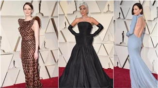 Όσκαρ 2019 | Όλες οι εμφανίσεις στο κόκκινο χαλί των βραβείων