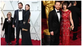 Mom alert | Διάσημοι με τις μαμάδες τους σε εμφανίσεις στο κόκκινο χαλί