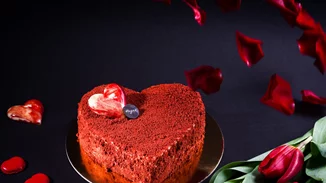 Αυτή είναι η γεύση που θέλεις να έχει η ημέρα του Αγίου Βαλεντίνου φέτος