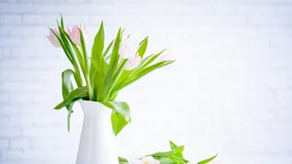 Οι κανόνες του ανοιξιάτικου decluttering στο σπίτι