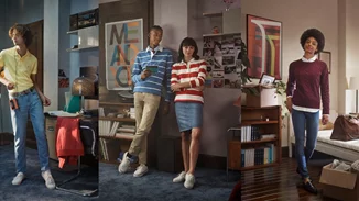 Η επετειακή συλλογή της GANT μόλις κυκλοφόρησε και σίγουρα θα θέλεις να την αποκτήσεις