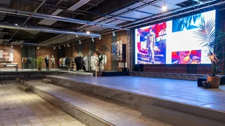 #ZaraPressDay | Δες όλα όσα έγιναν και τα Zara looks που επέλεξαν οι celebrities