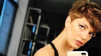 Τραϊάνα Ανανία | Δες για πρώτη φορά τον 20χρονο σύντροφό της