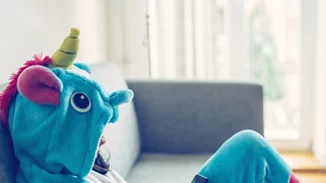 Υπάρχουν γυαλιά για προστασία από το μπλε φως των οθονών και είναι ιδανικά για τα παιδιά