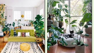 #apartmenttherapy | 7 ιδέες για να βάλεις χρώμα στο σπίτι σου