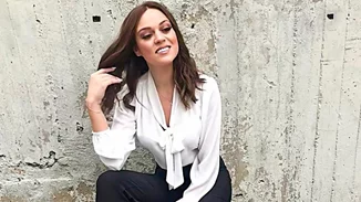 Μπάγια Αντωνοπούλου | Η εξομολόγηση για τον θάνατο του μπαμπά της, τη χαμηλή αυτοεκτιμήση