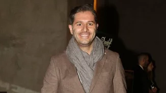 Ο Αλέξανδρος Μπουρδούμης στην πρώτη συνέντευξη μετά το διαζύγιο με τη Λένα Δροσάκη | "Είμαι σε μια φάση αναπροσαρμογής"