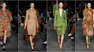 Η αλλαγή που δεν περιμέναμε έχει γίνει για τα καλά στον Burberry