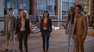 Πού θα δούμε τα βραβεία Grammy και τις νέες σεζόν των σειρών Cardinal και Bad Blood