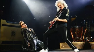 Όσκαρ 2019 | Οι Queen θα εμφανιστούν ζωντανά στη σκηνή