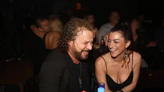 Χρήστος Δάντης | Μετά από τέσσερα διαζύγια ο 52χρονος φαίνεται πως βρήκε την "The One"