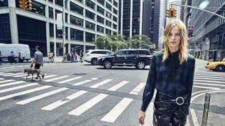 Πώς να φορέσω τη φούστα | Οι πιο stylish χειμερινοί συνδυασμοί