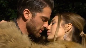 Δώρος Παναγίδης | Μετά από αρκετούς μήνες σχέσης, δες τι δώρο έκανε στην Αθήνα Χρυσαντίδου