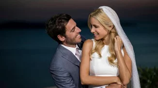 Δούκισσα Νομικού | Δύο προσωπικές αποκαλύψεις για τους άντρες της ζωής της, Σάββα και Δημήτρη Θεοδωρίδη