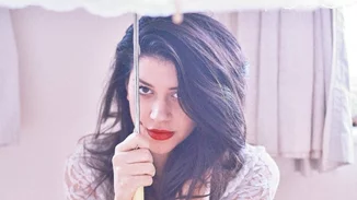 Κατερίνα Ντούσκα | Δες με ποιον γνωστό είναι ζευγάρι η φετινή εκπρόσωπος της Eurovision