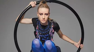 Ειρήνη Ερμίδου, δείξε μας πώς είσαι χωρίς μακιγιάζ | #challenge_accepted