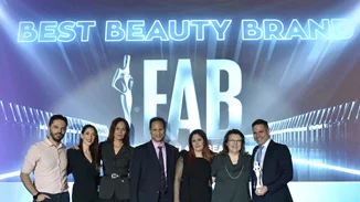 Dust + Cream | Μόλις κέρδισαν μία πολύ σημαντική διάκριση