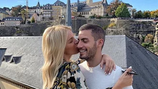 Κατερίνα Καινούργιου | Η Katken μάλλον έστειλε ένα μήνυμα όλο νόημα στον Νάσο Αναστασόπουλο