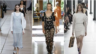 Ο κορονοϊός έγινε η αιτία να ακυρωθούν πολλά fashion shows