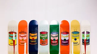 Βρήκαμε τις πιο πρωτότυπες ιδέες για δώρα του Αγίου Βαλεντίνου στην Γκαλερί Ζουμπουλάκη