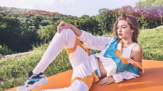Η συλλογή ρούχων Reebok x Gigi Hadid είναι η fitness έμπνευση που χρειάζεσαι