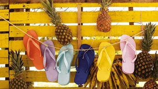 Η ιστορία των Havaianas | Όσα δεν ξέραμε για τις πιο διάσημες σαγιονάρες του κόσμου