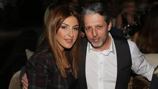 Έλενα Παπαρίζου | Οι προσωπικές αποκαλύψεις για τον Ανδρέα Καψάλη και τη σχέση τους (vid)