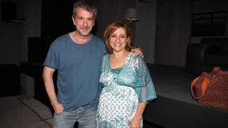 Μαριάννα Τουμασάτου - Αλέξανδρος Σταύρου | Ευχάριστα νέα από το αγαπημένο μας ζευγάρι!