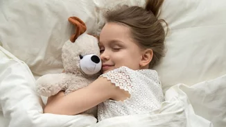 Βελτιώσε τον ύπνο του παιδιού σας με έναν πολύ απλό τρόπο