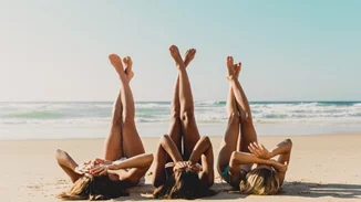 Τι να προσέχεις στη θάλασσα και την παραλία