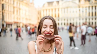 Τι σνακ να τρώω; Αντιμετώπισε το τσιμπολόγημα με υγιεινά σνακ