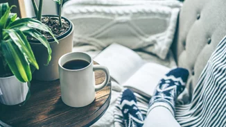 Αυτά που θα σε κάνουν να χαλαρώσεις αυτή τη στιγμή