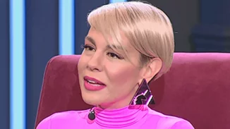 Ράνια Κωστάκη | Μιλάει ανοιχτά για το πρόβλημα υγείας της