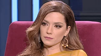 Βάσω Λασκαράκη | Το διαζύγιο με τον Γιάννη Τσιμιτσέλη, ο Λευτέρης Σουλτάτος & η αλήθεια για τον αρραβώνα τους