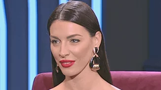 Εύα Μπάση | Όσα αποκάλυψε στη Μελέτη: Η ηλικία, το επίθετο Φράγκου και οι κόντρες στο My Style Rocks