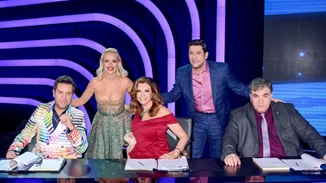 Your Face Sounds Familiar | Η έναρξη του δεύτερου επεισοδίου και όλα τα highlights της βραδιάς