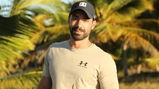 Σάκης Τανιμανίδης | Τα χαμηλά νούμερα του Survivor, ο «τυφώνας» που έγινε «αεράκι» & το σχόλιο για τον Μαυρίδη