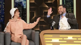 Τραϊάνα Ανανία | Μιλά ανοιχτά για τον σάλο με το μήνυμα στο Instagram & τη σεξουαλική παρενόχληση σε ηλικία 14 ετών