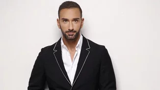 Νίκος Κοκλώνης | Στα γυρίσματα του "It's Show Time" | Η hot συμπαρουσιάστρια & οι all star καλεσμένοι